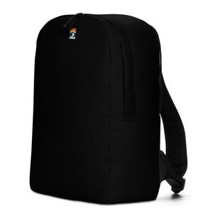 Rock&shore Charcoal backpack