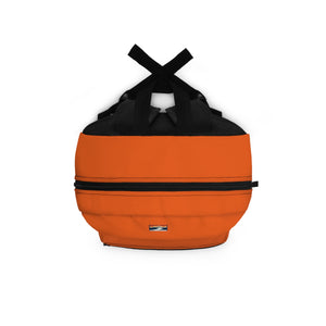 Rock&shore Orange Backpack