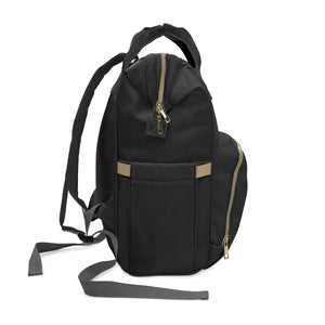 Rock&shore diaper Backpack