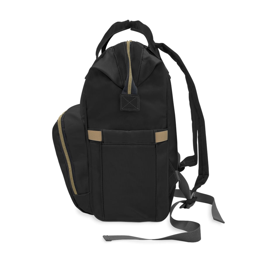 Rock&shore diaper Backpack