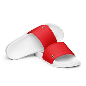Men logo slides