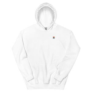 Rock&shore logo hoodie