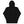 Load image into Gallery viewer, Signature “lifestyle” logo on (back) hoodie
